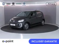 Volkswagen e-Up! e-up! Style 83 pk | Navigatie via App | Autom. airco | Parkeersensoren achter | Ach