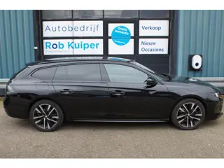 Peugeot 508 SW 1.6 HYbrid Allure