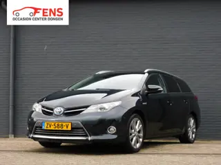 Toyota Auris Touring Sports 1.8 Hybrid Executive TOPSTAAT! CAMERA! NAVI! BLUETOOTH! CLIMA! CRUISE! L