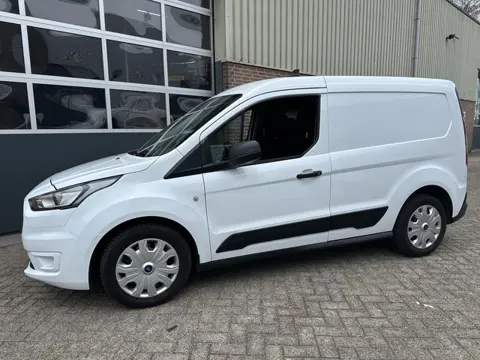 Ford Transit Connect 1.0 Ecoboost L1 Limited Airco,Navi,Camera,Pdc,3 pers,Enz