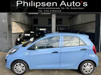 Kia Picanto 1.0 CVVT (bj 2013)