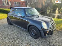 Mini Mini 1.6 Cooper S *apk:06-2026*