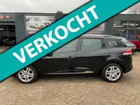 Renault CLIO 0.9 TCe Limited - Airco - Cruise control - Bluetooth/handsfree bellen - Trekhaak - Pdc