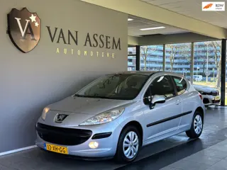 Peugeot 207 1.4-16V Color-line|NL AUTO|146DKM!