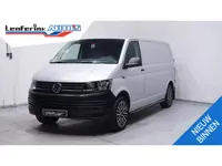 Volkswagen Transporter 2.0 TDI 150 pk L2H1 Airco, 18" LMV " Palmerston " Cruise Control, Sidebars Zw