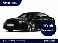 Audi RS e-tron GT | Assistentiepakket | Panoramadak | 600 pk