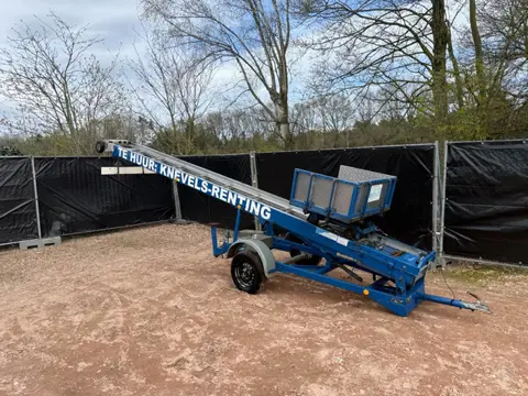 Paus Pionier (bj 2008)