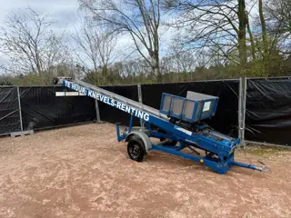 Paus Pionier (bj 2008)