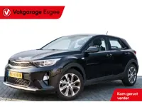 Kia Stonic 1.0 T-GDi ComfortPlusLine Navigator | Hoge Zit | Dealer Onderh | Camera | Clima | | Pdc |