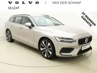 Volvo V60 B3 177pk Core / 19'' / BLIS / Trekhaak / Keyles entry / Elektrische achterklep / Google-sy
