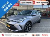 Toyota C-HR 1.8 Hybrid Dynamic *Adaptieve Cruise Control*