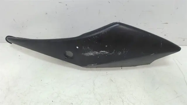 LINKER ACHTERKANT Suzuki GSX R 1000 2005 - 2006