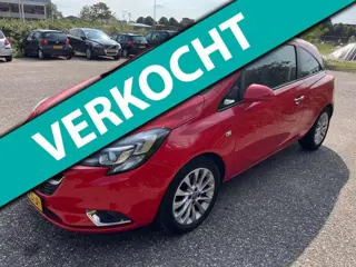 Opel Corsa 1.3 CDTI Cosmo semi automaat probleem