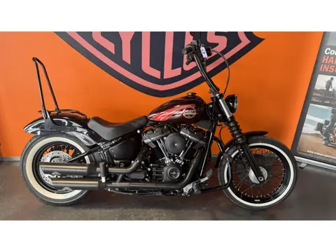 Harley-Davidson Chopper STREET BOB (bj 2020)