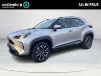 Toyota Yaris Cross 1.5 Hybrid 130 Dynamic Comfort Pack | 06-10141018 Voor meer informatie