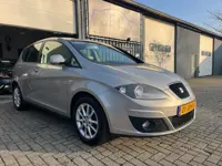 Seat Altea 1.4 TSI Style 2009 APK NAP AIRCO