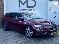 Renault Talisman Estate 1.6 TCe Limited Bosé - Automaat -LED