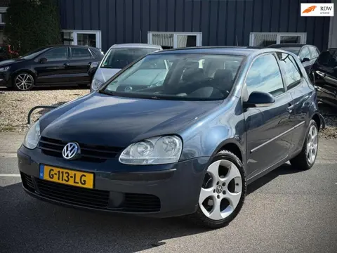 Volkswagen Golf 1.4 Trendline