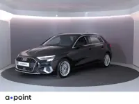 Audi A3 Sportback 30 TFSI Advanced edition 110 pk S-tronic | Navigatie | Parkeersensoren (Park assis