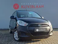 Hyundai i10 1.1 i-Motion | AIRCO | (bj 2012)