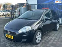 Fiat Grande Punto 1.4 Actual SPORT / MULTIFUNCTIONEEL STUURWIEL / NAP!!