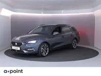 SEAT Leon Sportstourer 1.5 TSI e-Hybrid FR PHEV First Edition 204 pk Automaat | Verlengde garantie |
