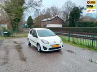 Renault Twingo 1.2-16V Collection airco dubbele stoel ALLINPRIJS