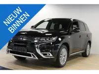 Mitsubishi Outlander 2.4 PHEV Instyle | Trekhaak | Apple Carplay