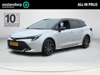 Toyota Corolla Touring Sports Hybrid 200 GR Sport | Apple CarPlay | Head-Up | Navigatie | Rijklaar i