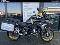 BMW R 1250 GS 40 jaar Edition (bj 2021)