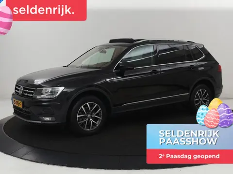 Volkswagen Tiguan Allspace 1.5 TSI Comfortline Business | Panoramadak |  Stoelverwarming | Carplay |