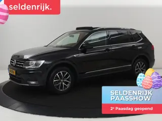 Volkswagen Tiguan Allspace 1.5 TSI Comfortline Business | Panoramadak |  Stoelverwarming | Carplay |