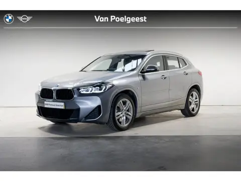 BMW X2 sDrive20i Business Edition Plus M Sportpakket Aut.