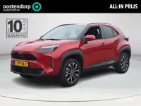 Toyota Yaris Cross 1.5 Hybrid 130 Dynamic | Apple CarPlay | Parkeersensoren | Blindspot | Rijklaar i