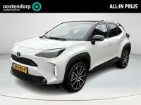 Toyota Yaris Cross 1.5 Hybrid GR Sport **DODEHOEK DETECTIE/ PANORMA/ PARKEERSENSOREN/ GARANTIE**