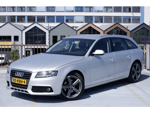 Audi A4 Avant 1.8 TFSI 160PK Pro Line Business * APK 25-05-2027 *