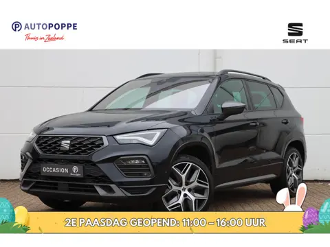 SEAT Ateca 1.5 TSI FR Business Intense