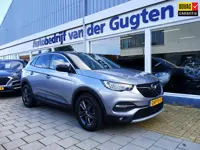 Opel GRANDLAND X 1.2 Turbo Business Edition / 49.000 Km / Stuurverwarming /