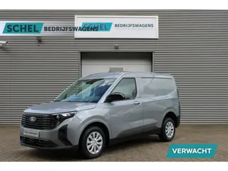 Ford Transit Courier 1.0 EcoBoost Trend 125pk - Winterpakket - Carplay - Trekhaak - Camera - Cruise 
