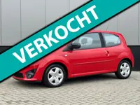 Renault Twingo 1.2-16V Dynamique Automaat - Cruise - ECC