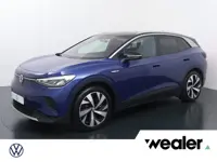 Volkswagen ID.4 First 77 kWh |  204 PK | SoH 87% | Navigatiesysteem | Adaptive cruise control | Verw