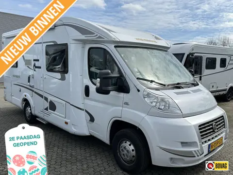 Weinsberg CaraLoft 650 MFH