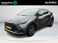 Toyota C-HR 1.8 Hybrid 140 First Edition **DODEHOEK DETECTIE/ 360 CAMERA/ PARKEERSENSOREN/ GARANTIE*