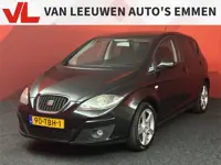 SEAT Altea 1.2 TSI Ecomotive Style