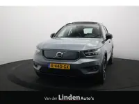 Volvo XC40 Recharge P8 408PK AWD R-Design SOH 91,8% | Warmtepomp | Trekhaak | Panoramadak | Harman/K