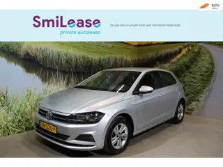 Volkswagen Polo 1.0 TSI Comfortline | Adaptieve Cruise | CarPlay | Rijklaar