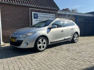 Renault Mégane Estate 2.0 TCe 180PK Dynamique APK/NAP/CLIMA