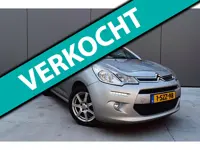 Citroen C3 1.2 VTi Collection, Afneembare trekhaak, dealeronderhouden, Airco, NAP, Origineel Nederla