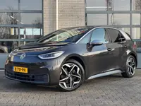 Volkswagen ID.3 First Plus 58 kWh|WINTERPAKKET|ZWARTE HEMEL |