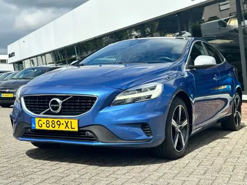 Volvo V40 1.5 T3 Polar+ Sport 2e EIG_LED_PANO_CAM.